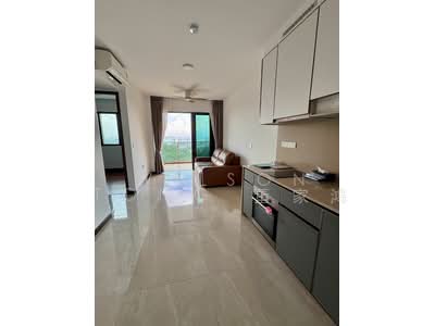 For Sale - Normanton Park