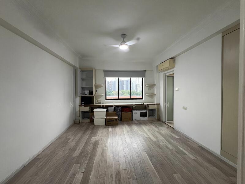 For Sale - Cavenagh House