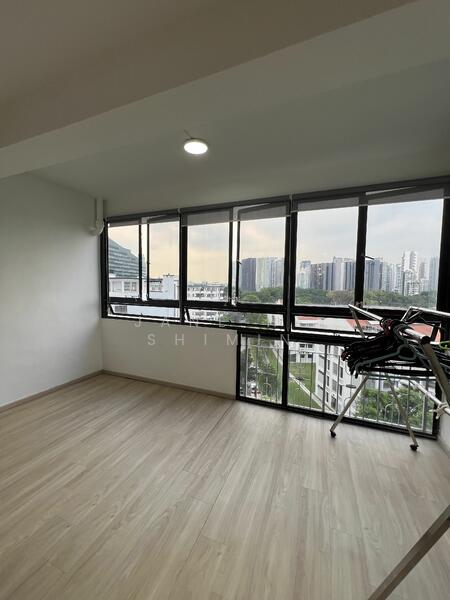 For Sale - Cavenagh House