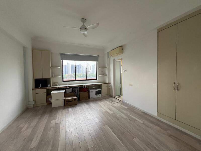 For Sale - Cavenagh House