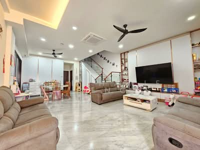 For Sale - Pavilion Park