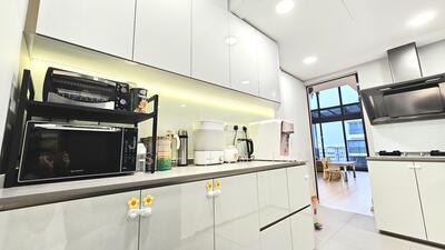 For Sale - Riverparc Residence