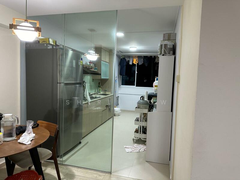 153 Simei Street 1, 153 Simei Street 1, Room Rental, 120 sqft, HDB Flat For Rent, by Shirley Ow, 25403104 - PropertyGuru.com.sg