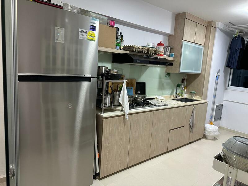 153 Simei Street 1, 153 Simei Street 1, Room Rental, 120 sqft, HDB Flat For Rent, by Shirley Ow, 25403104 - PropertyGuru.com.sg