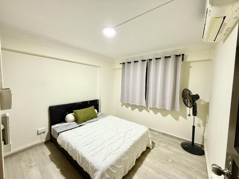 153 Simei Street 1, 153 Simei Street 1, Room Rental, 120 sqft, HDB Flat For Rent, by Shirley Ow, 25403104 - PropertyGuru.com.sg