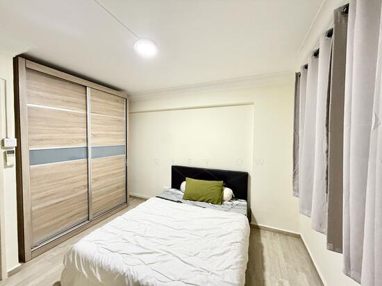 For Rent - 153 Simei Street 1