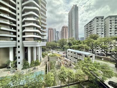 For Rent - Cuscaden Reserve