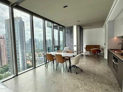 For Rent - Cuscaden Reserve