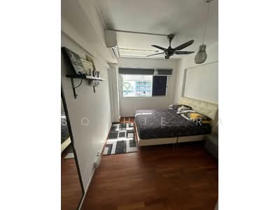 For Rent - 551 Pasir Ris Street 51