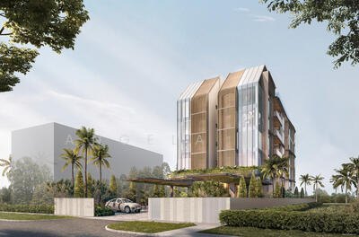 For Sale - THE SHOREFRONT