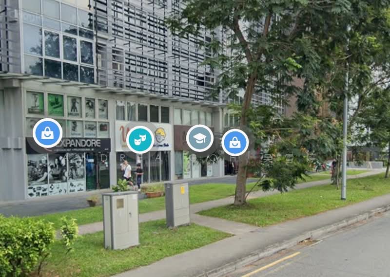 Atrix, 82 Lorong 23 Geylang, 2,486 sqft, Food & Beverage For Rent, by Andrea Goh 吴雪婷, 25403184 - CommercialGuru.com.sg