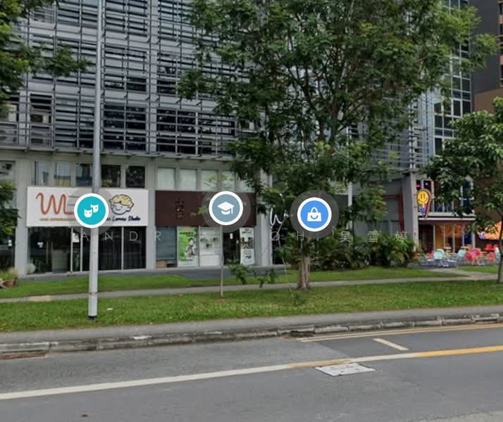 Atrix, 82 Lorong 23 Geylang, 2,486 sqft, Food & Beverage For Rent, by Andrea Goh 吴雪婷, 25403184 - CommercialGuru.com.sg