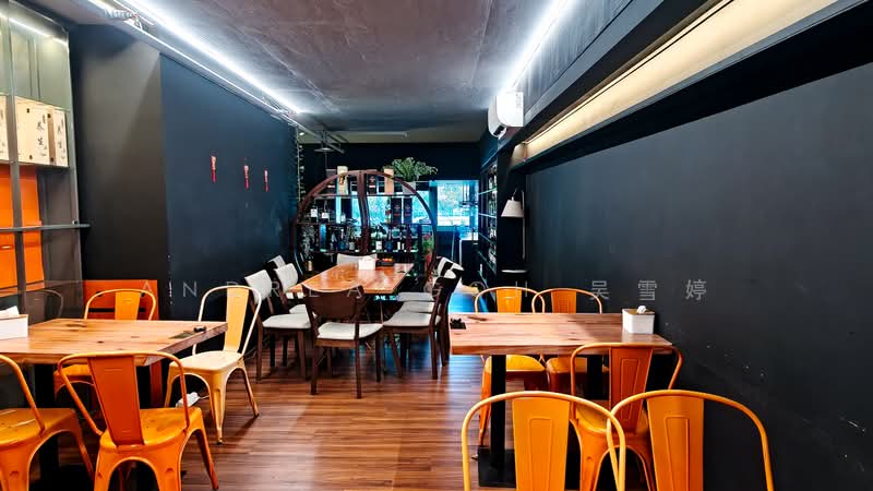 Atrix, 82 Lorong 23 Geylang, 1,550 sqft, Food & Beverage For Rent, by Andrea Goh 吴雪婷, 25403184 - CommercialGuru.com.sg