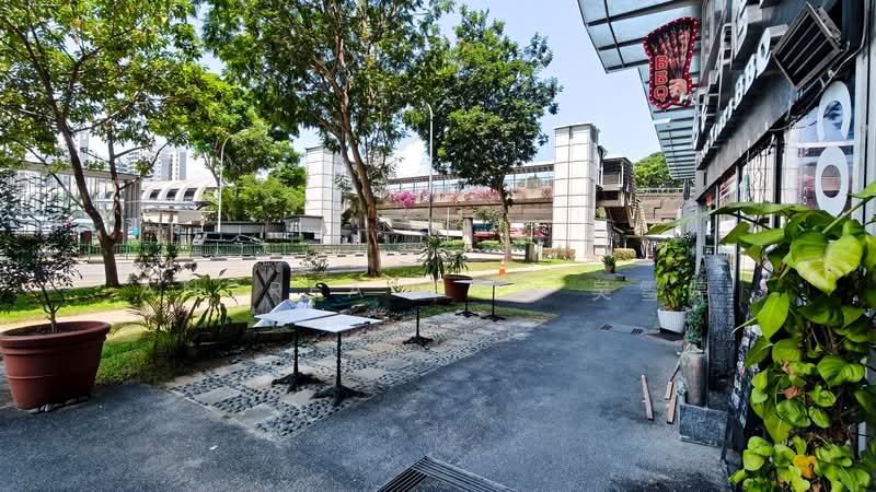 Atrix, 82 Lorong 23 Geylang, 1,550 sqft, Food & Beverage For Rent, by Andrea Goh 吴雪婷, 25403184 - CommercialGuru.com.sg