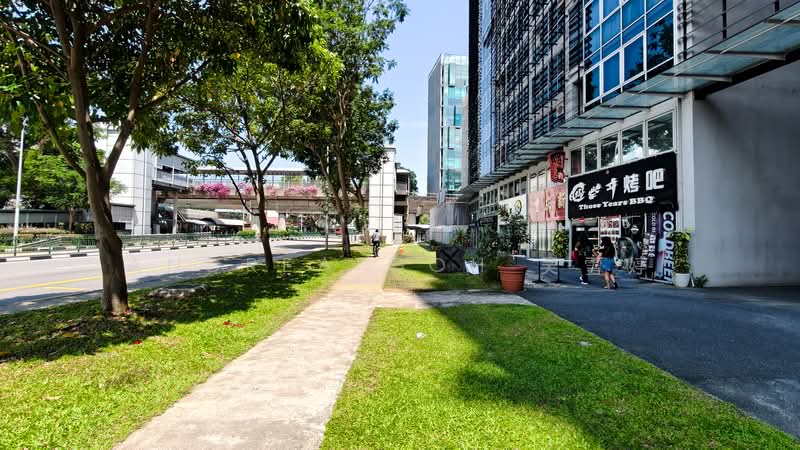 Atrix, 82 Lorong 23 Geylang, 1,550 sqft, Food & Beverage For Rent, by Andrea Goh 吴雪婷, 25403184 - CommercialGuru.com.sg