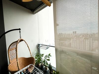 For Sale - Principal Garden