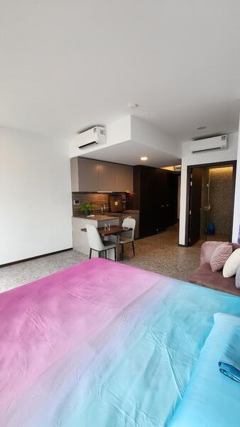 One Pearl Bank, 1 Pearl Bank, Studio, 430 sqft, Condominium For Rent, by Leng Propnex, 25403219 - PropertyGuru.com.sg