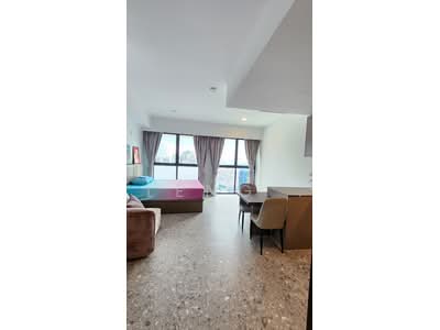 For Rent - One Pearl Bank