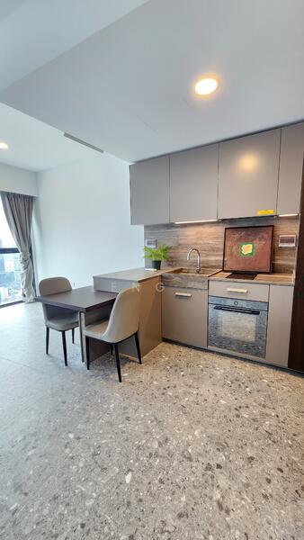 One Pearl Bank, 1 Pearl Bank, Studio, 430 sqft, Condominium For Rent, by Leng Propnex, 25403219 - PropertyGuru.com.sg