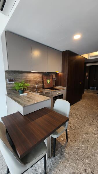 One Pearl Bank, 1 Pearl Bank, Studio, 430 sqft, Condominium For Rent, by Leng Propnex, 25403219 - PropertyGuru.com.sg