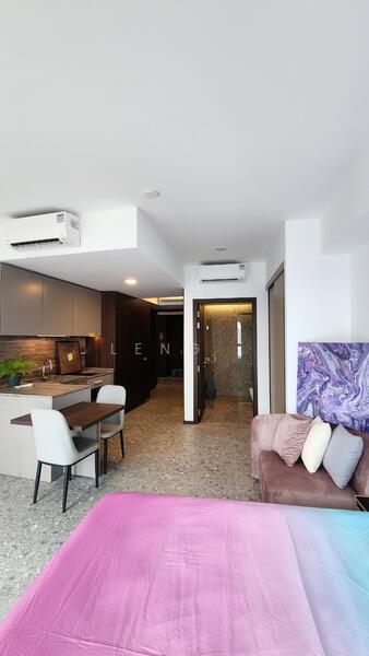 One Pearl Bank, 1 Pearl Bank, Studio, 430 sqft, Condominium For Rent, by Leng Propnex, 25403219 - PropertyGuru.com.sg