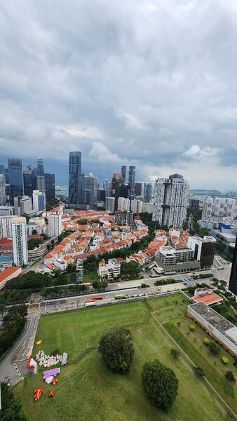 One Pearl Bank, 1 Pearl Bank, Studio, 430 sqft, Condominium For Rent, by Leng Propnex, 25403219 - PropertyGuru.com.sg