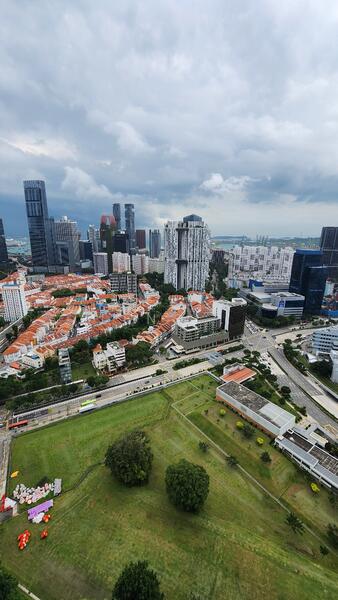 One Pearl Bank, 1 Pearl Bank, Studio, 430 sqft, Condominium For Rent, by Leng Propnex, 25403219 - PropertyGuru.com.sg