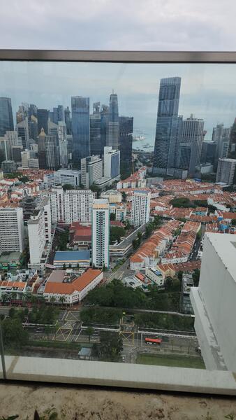 One Pearl Bank, 1 Pearl Bank, Studio, 430 sqft, Condominium For Rent, by Leng Propnex, 25403219 - PropertyGuru.com.sg