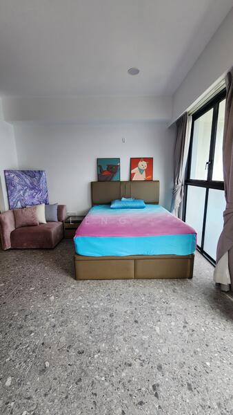 One Pearl Bank, 1 Pearl Bank, Studio, 430 sqft, Condominium For Rent, by Leng Propnex, 25403219 - PropertyGuru.com.sg