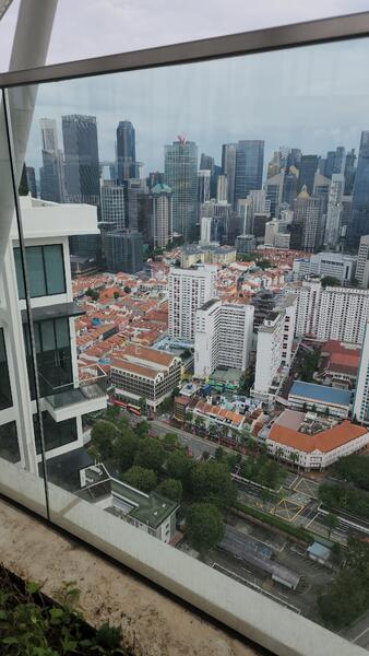 One Pearl Bank, 1 Pearl Bank, Studio, 430 sqft, Condominium For Rent, by Leng Propnex, 25403219 - PropertyGuru.com.sg