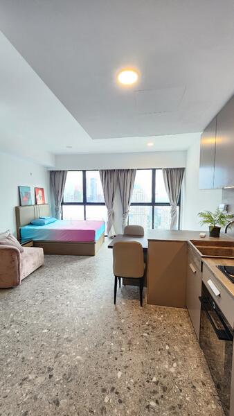 One Pearl Bank, 1 Pearl Bank, Studio, 430 sqft, Condominium For Rent, by Leng Propnex, 25403219 - PropertyGuru.com.sg