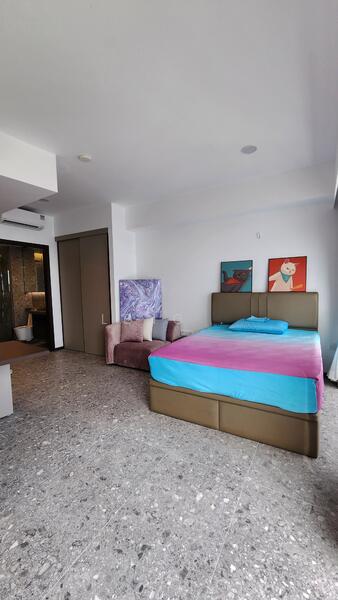 One Pearl Bank, 1 Pearl Bank, Studio, 430 sqft, Condominium For Rent, by Leng Propnex, 25403219 - PropertyGuru.com.sg