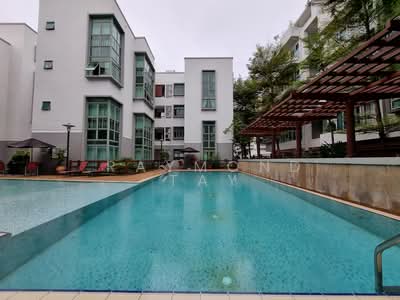 For Rent - Unit for Rent in East/Kembangan
