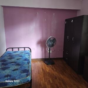 For Rent - 167B Punggol East