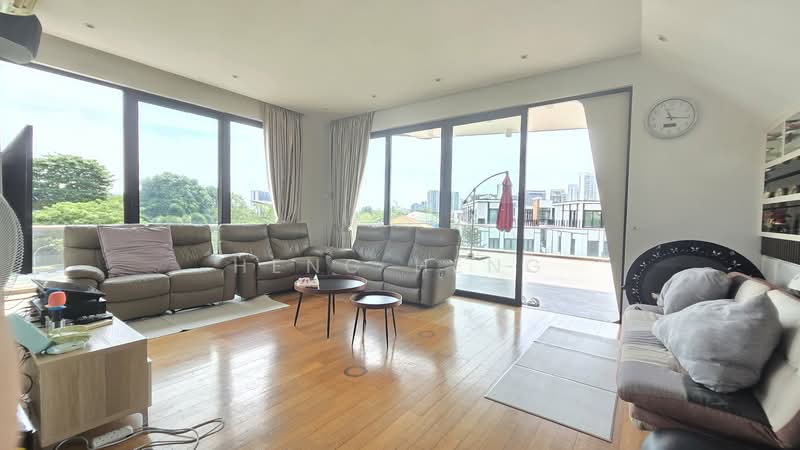 broadrick road, broadrick road, 8 Bedrooms, 18,000 sqft, Bungalow House For Sale, by Heng Heng, 25403308 - Entertainment Room - PropertyGuru.com.sg