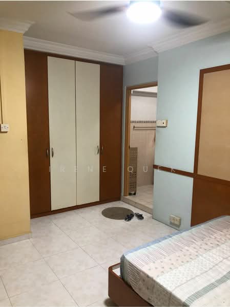 For Sale - 257A Compassvale Road