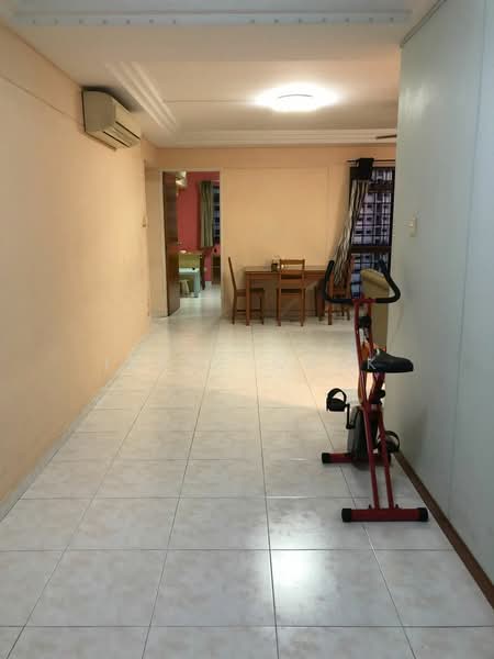 For Sale - 257A Compassvale Road