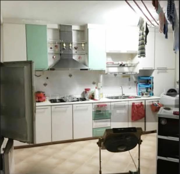 For Sale - 257A Compassvale Road