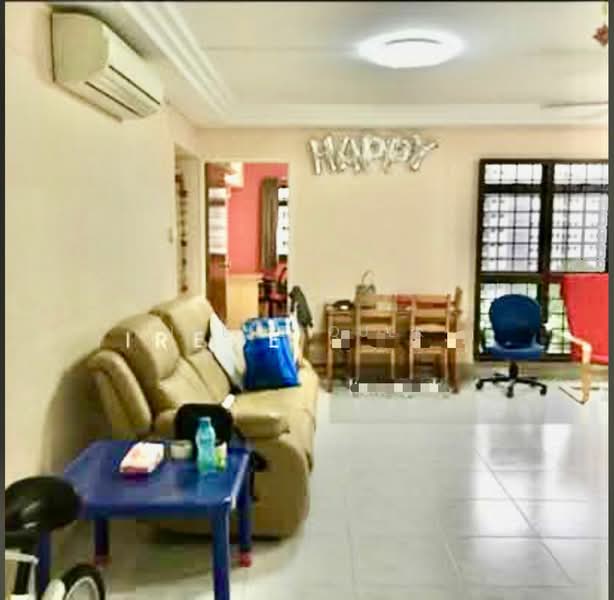 For Sale - 257A Compassvale Road