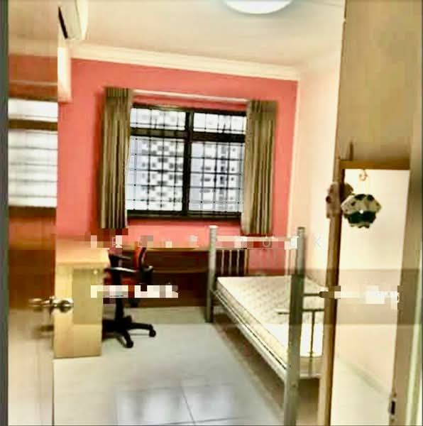 For Sale - 257A Compassvale Road