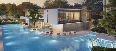 For Sale - Norwood Grand