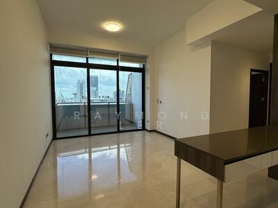 For Rent - The Scotts Tower