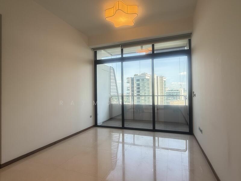 For Rent - The Scotts Tower