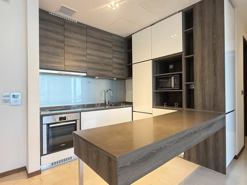 For Rent - The Scotts Tower