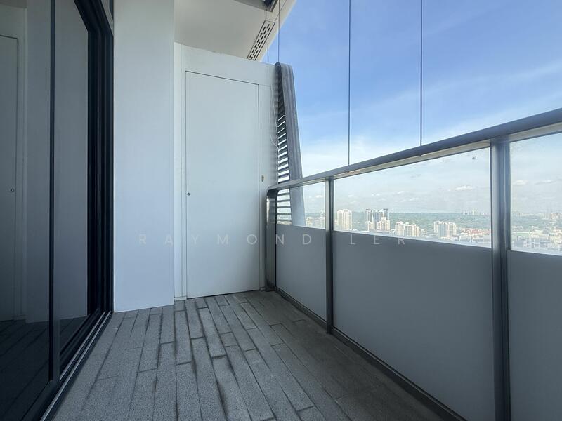 For Rent - The Scotts Tower