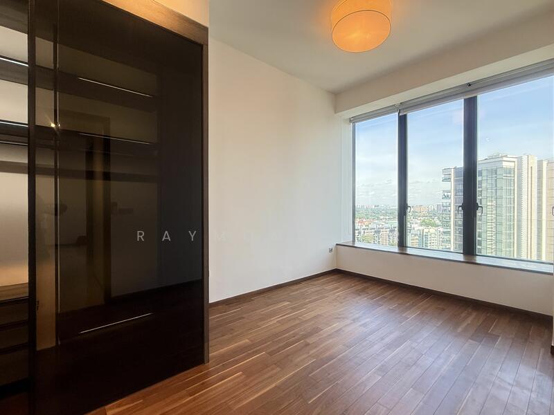 For Rent - The Scotts Tower