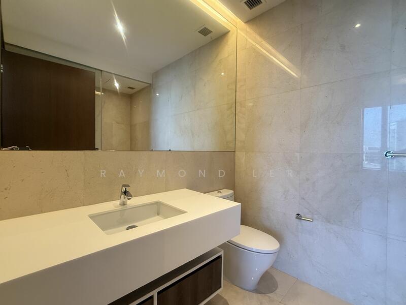 For Rent - The Scotts Tower