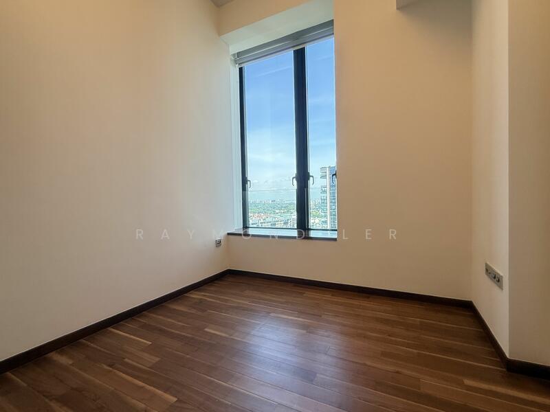 For Rent - The Scotts Tower