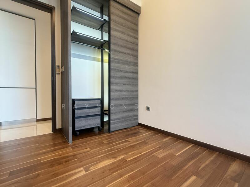 For Rent - The Scotts Tower