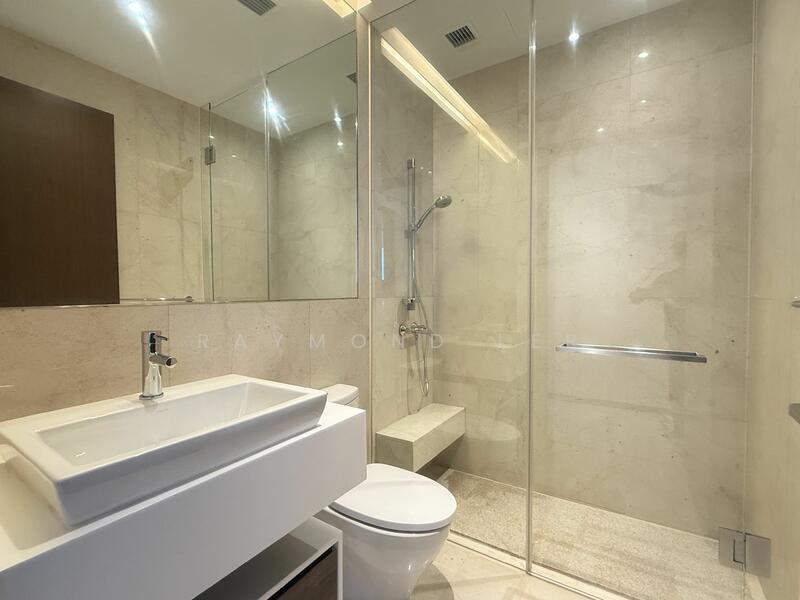 For Rent - The Scotts Tower